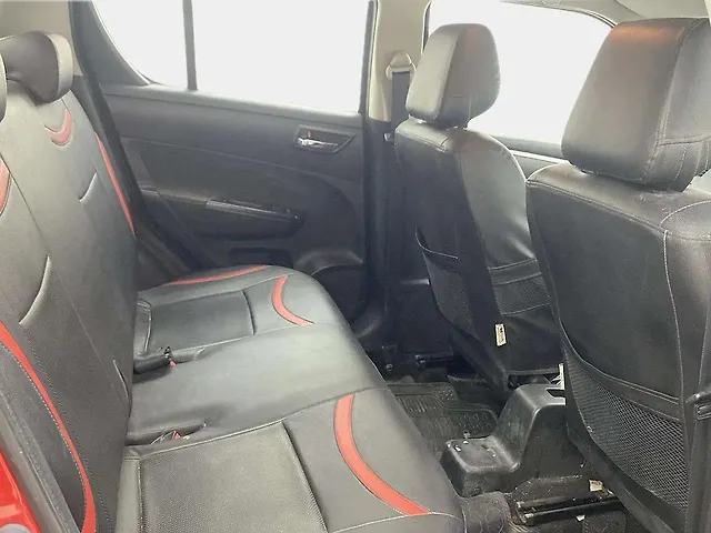 Used Maruti Suzuki Swift [2011-2014] VXi in Hyderabad