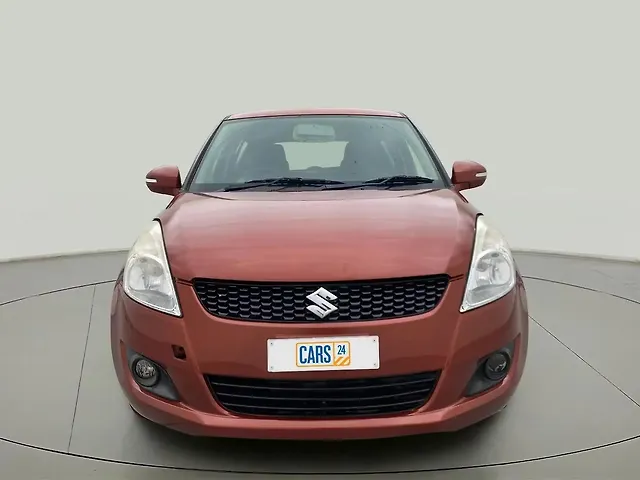 Used Maruti Suzuki Swift [2011-2014] VXi in Hyderabad