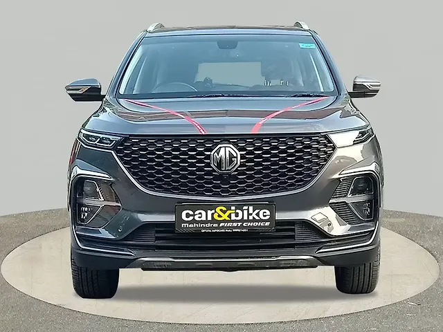 Used 2022 MG Hector Plus in Noida