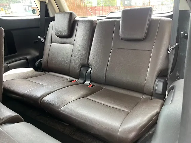 Used Toyota Fortuner [2016-2021] 2.8 4x2 MT [2016-2020] in Bangalore