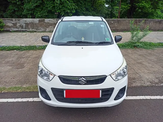Used 2018 Maruti Suzuki Alto in Pune