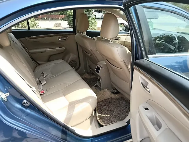 Used Maruti Suzuki Ciaz Alpha Hybrid 1.5 AT [2018-2020] in Delhi