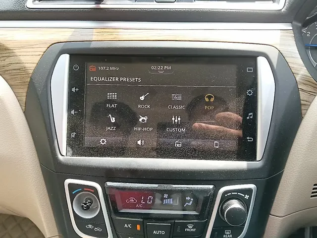 Used Maruti Suzuki Ciaz Alpha Hybrid 1.5 AT [2018-2020] in Delhi