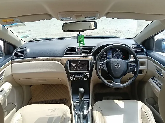 Used Maruti Suzuki Ciaz Alpha Hybrid 1.5 AT [2018-2020] in Delhi