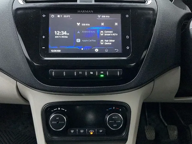 Used Tata Tiago XZ Plus CNG [2022-2023] in Mumbai