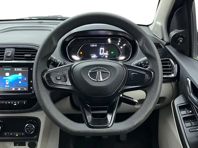 Used Tata Tiago XZ Plus CNG [2022-2023] in Mumbai
