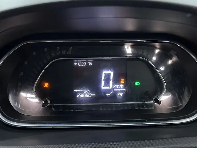 Used Tata Tiago XZ Plus CNG [2022-2023] in Mumbai