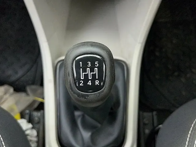 Used Tata Tiago XZ Plus CNG [2022-2023] in Mumbai