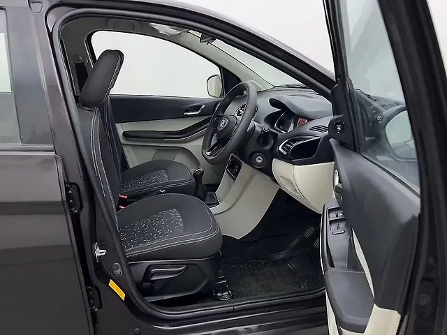 Used Tata Tiago XZ Plus CNG [2022-2023] in Mumbai