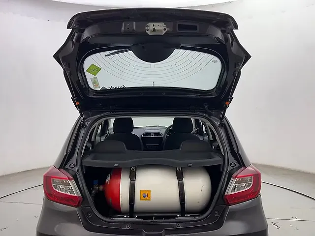 Used Tata Tiago XZ Plus CNG [2022-2023] in Mumbai