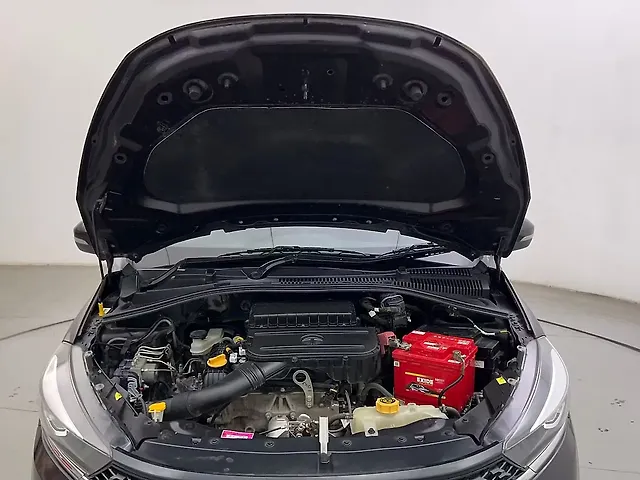Used Tata Tiago XZ Plus CNG [2022-2023] in Mumbai