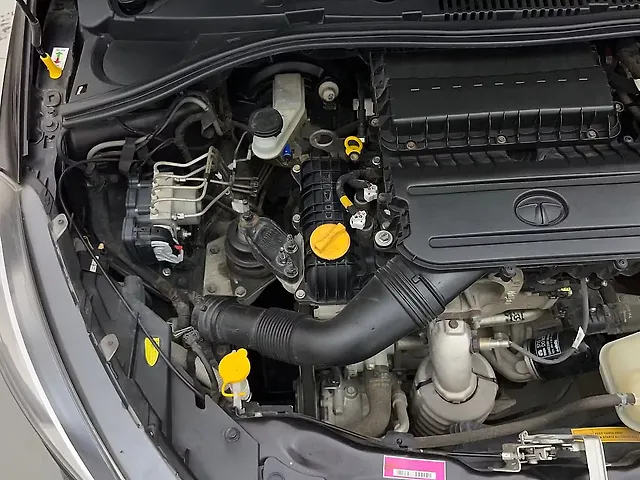 Used Tata Tiago XZ Plus CNG [2022-2023] in Mumbai