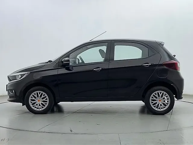 Used Tata Tiago XZ Plus CNG [2022-2023] in Mumbai