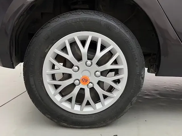 Used Tata Tiago XZ Plus CNG [2022-2023] in Mumbai
