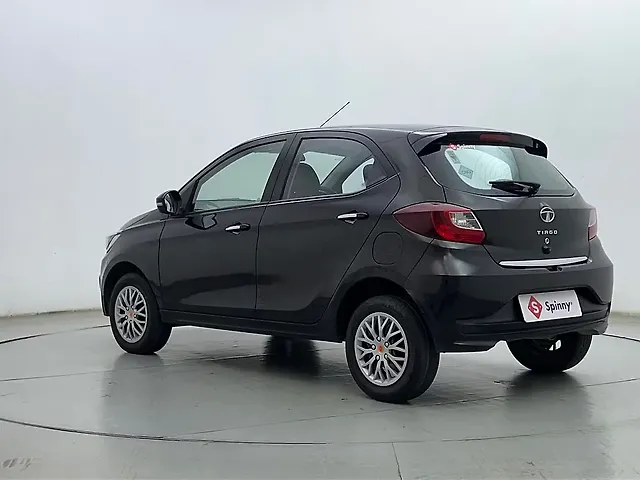 Used Tata Tiago XZ Plus CNG [2022-2023] in Mumbai