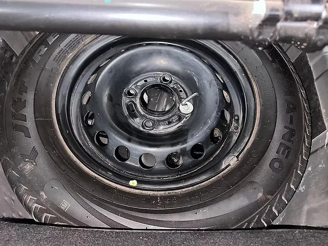 Used Tata Tiago XZ Plus CNG [2022-2023] in Mumbai