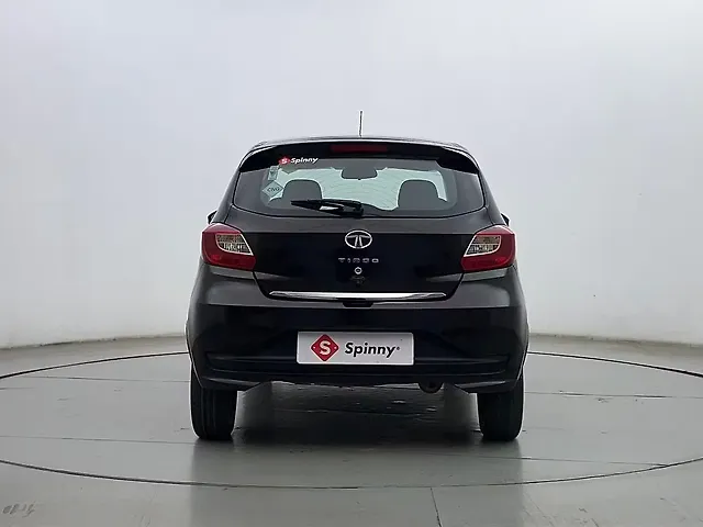 Used Tata Tiago XZ Plus CNG [2022-2023] in Mumbai