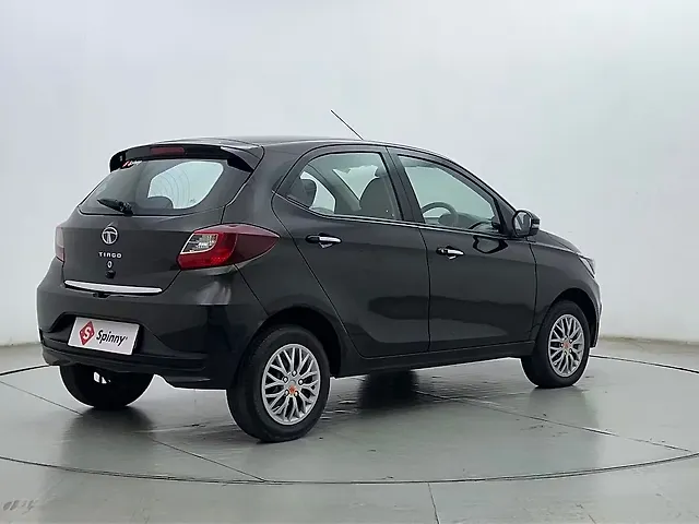 Used Tata Tiago XZ Plus CNG [2022-2023] in Mumbai