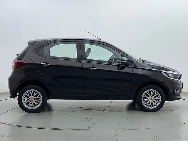 Used Tata Tiago XZ Plus CNG [2022-2023] in Mumbai