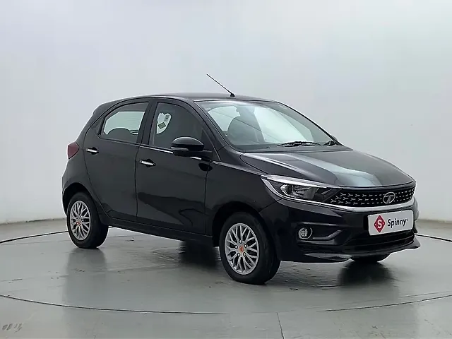 Used Tata Tiago XZ Plus CNG [2022-2023] in Mumbai