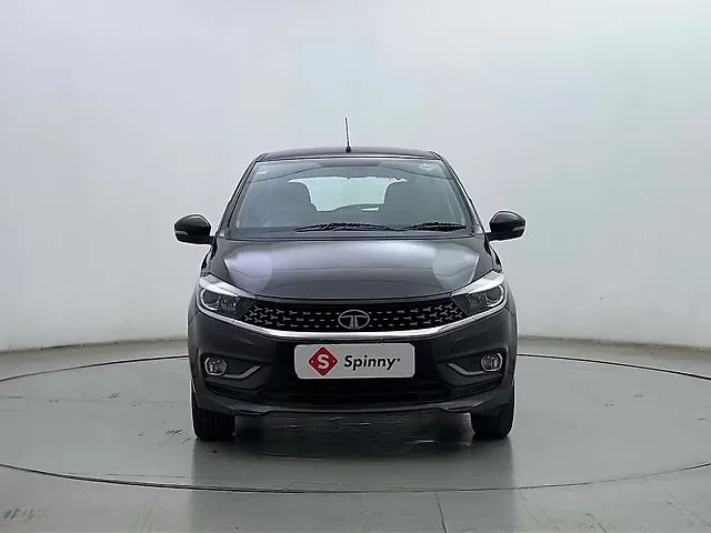 Used Tata Tiago XZ Plus CNG [2022-2023] in Mumbai