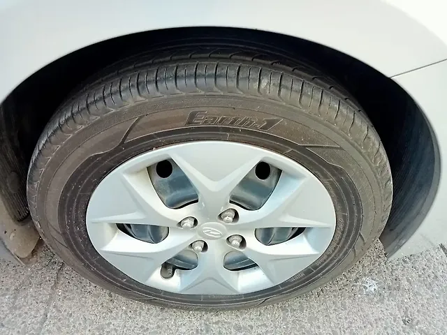Used Hyundai Verna [2015-2017] 1.6 VTVT S in Mumbai