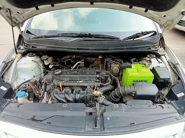 Used Hyundai Verna [2015-2017] 1.6 VTVT S in Mumbai