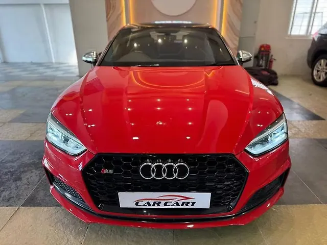 Used 2019 Audi S5 Sportback in Hyderabad