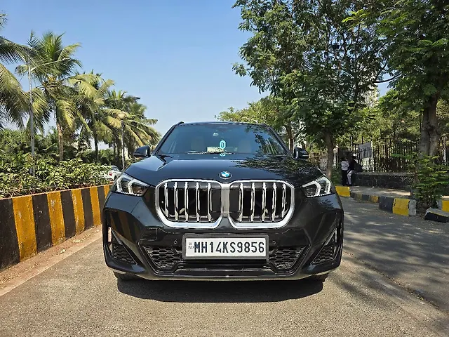 Used 2023 BMW X1 in Mumbai