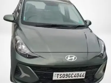 Used 2023 Hyundai Grand i10 NIOS in Hyderabad