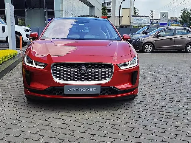 Used 2022 Jaguar I-Pace in Kochi