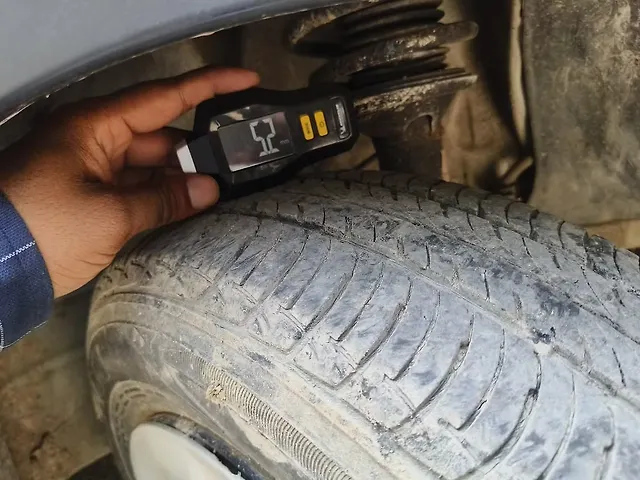 Used Maruti Suzuki Wagon R 1.0 [2014-2019] VXI AMT in Delhi