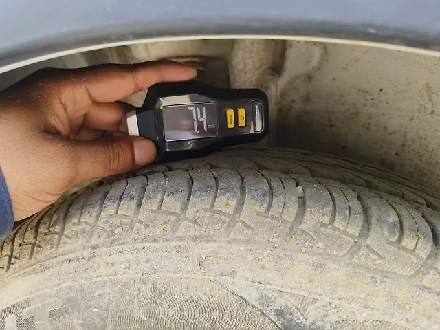 Used Maruti Suzuki Wagon R 1.0 [2014-2019] VXI AMT in Delhi