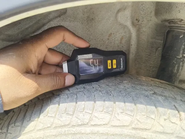 Used Maruti Suzuki Wagon R 1.0 [2014-2019] VXI AMT in Delhi