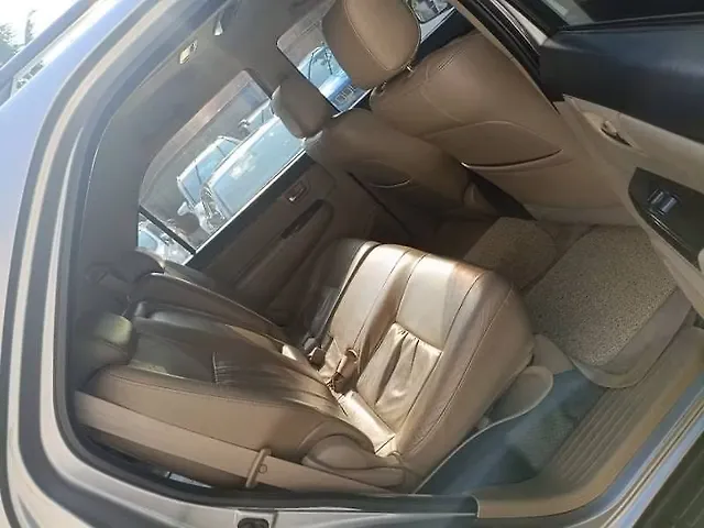 Used Toyota Fortuner [2012-2016] 3.0 4x2 MT in Chennai