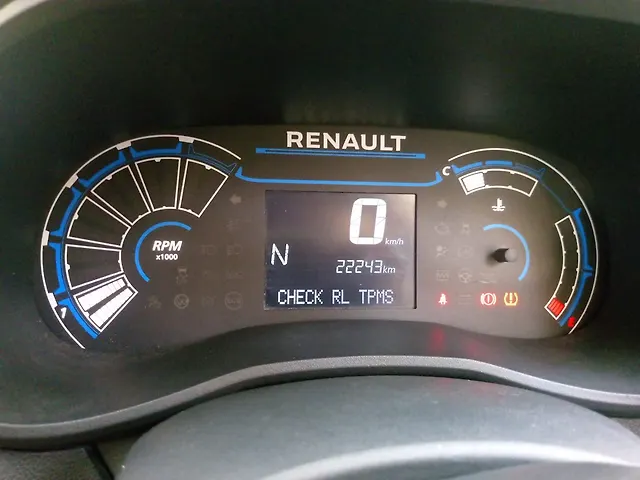 Used Renault Kwid [2022-2023] CLIMBER AMT in Delhi