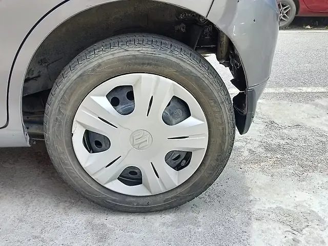 Used Maruti Suzuki Wagon R 1.0 [2014-2019] VXI AMT in Bangalore