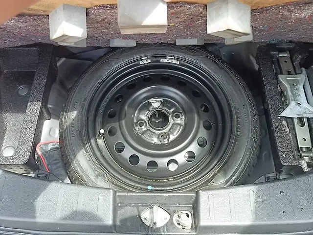 Used Maruti Suzuki Wagon R 1.0 [2014-2019] VXI AMT in Bangalore