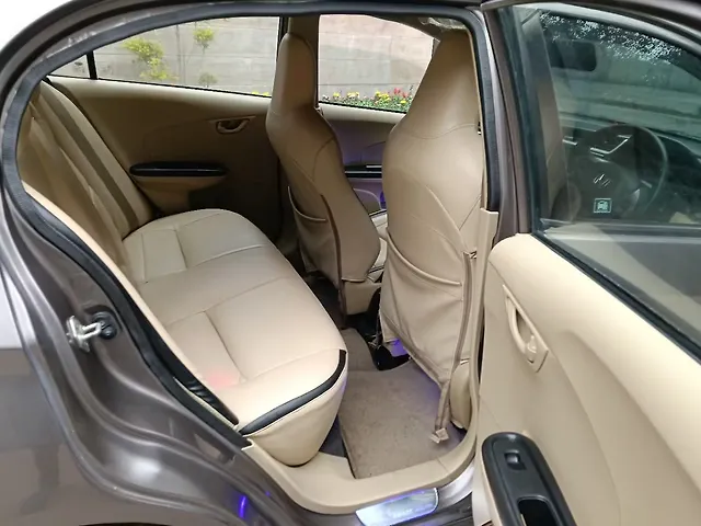 Used Honda Amaze [2016-2018] 1.2 S i-VTEC in Delhi