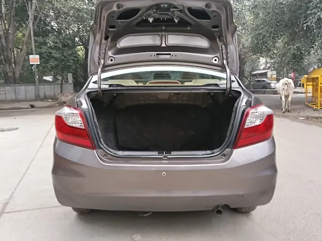 Used Honda Amaze [2016-2018] 1.2 S i-VTEC in Delhi