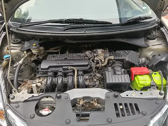 Used Honda Amaze [2016-2018] 1.2 S i-VTEC in Delhi
