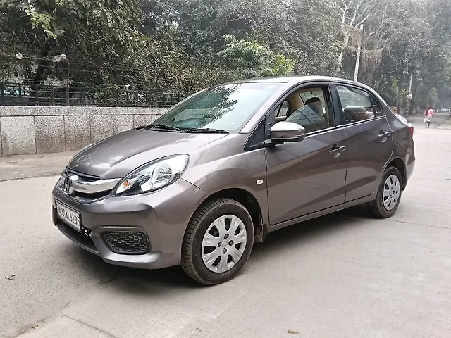 Used Honda Amaze [2016-2018] 1.2 S i-VTEC in Delhi