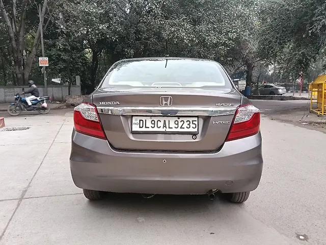 Used Honda Amaze [2016-2018] 1.2 S i-VTEC in Delhi