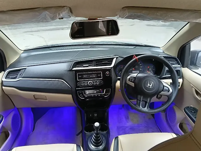 Used Honda Amaze [2016-2018] 1.2 S i-VTEC in Delhi