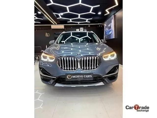 Used 2021 BMW X1 in Pune