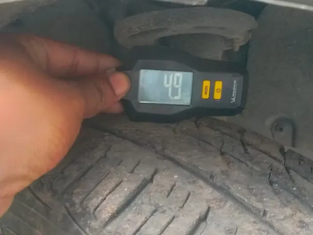 Used Ford EcoSport [2017-2019] Titanium 1.5L TDCi in Delhi