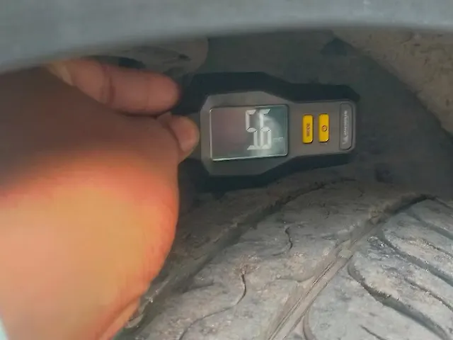 Used Ford EcoSport [2017-2019] Titanium 1.5L TDCi in Delhi