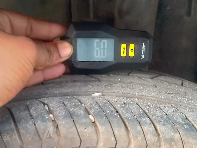 Used Ford EcoSport [2017-2019] Titanium 1.5L TDCi in Delhi