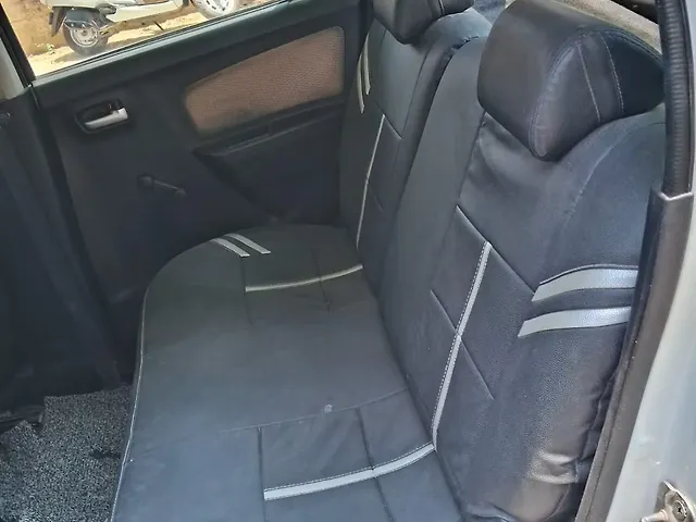 Used Maruti Suzuki Wagon R [2019-2022] LXi 1.0 CNG [2019-2020] in Lucknow