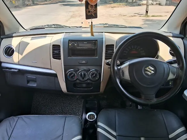 Used Maruti Suzuki Wagon R [2019-2022] LXi 1.0 CNG [2019-2020] in Lucknow